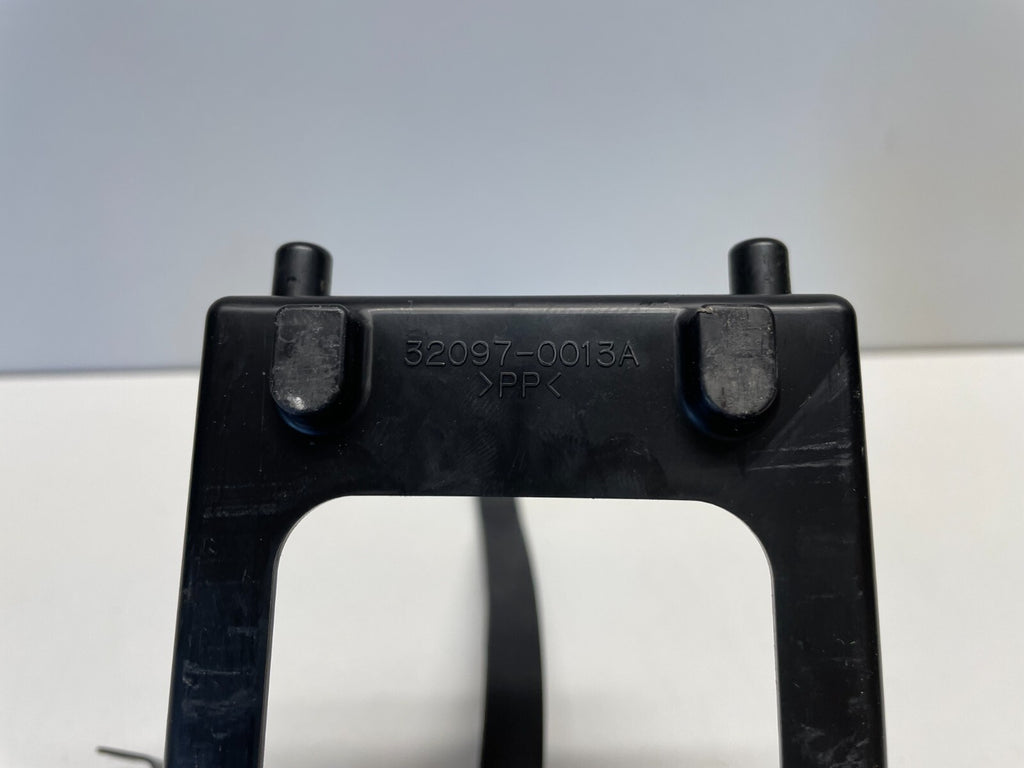 OEM Battery Box Holder ZZR1400 ZX14R - Gen 2 for Kawasaki ZZR-1400 2012-2018