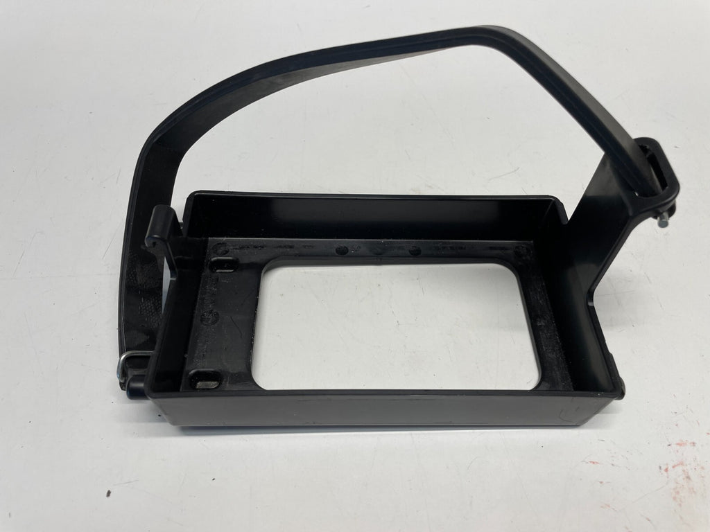 OEM Battery Box Holder ZZR1400 ZX14R - Gen 2 for Kawasaki ZZR-1400 2012-2018