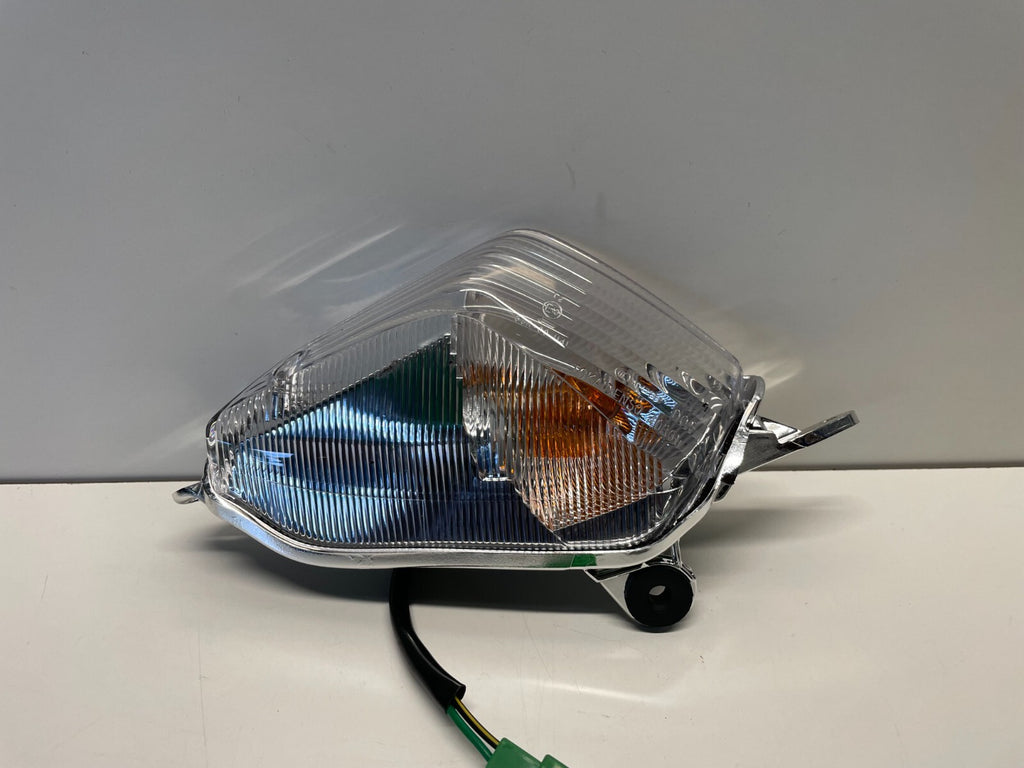 OEM LH Left Indicator ZZR1400 ZX14R - Gen 2 for Kawasaki ZZR-1400 2012-2018