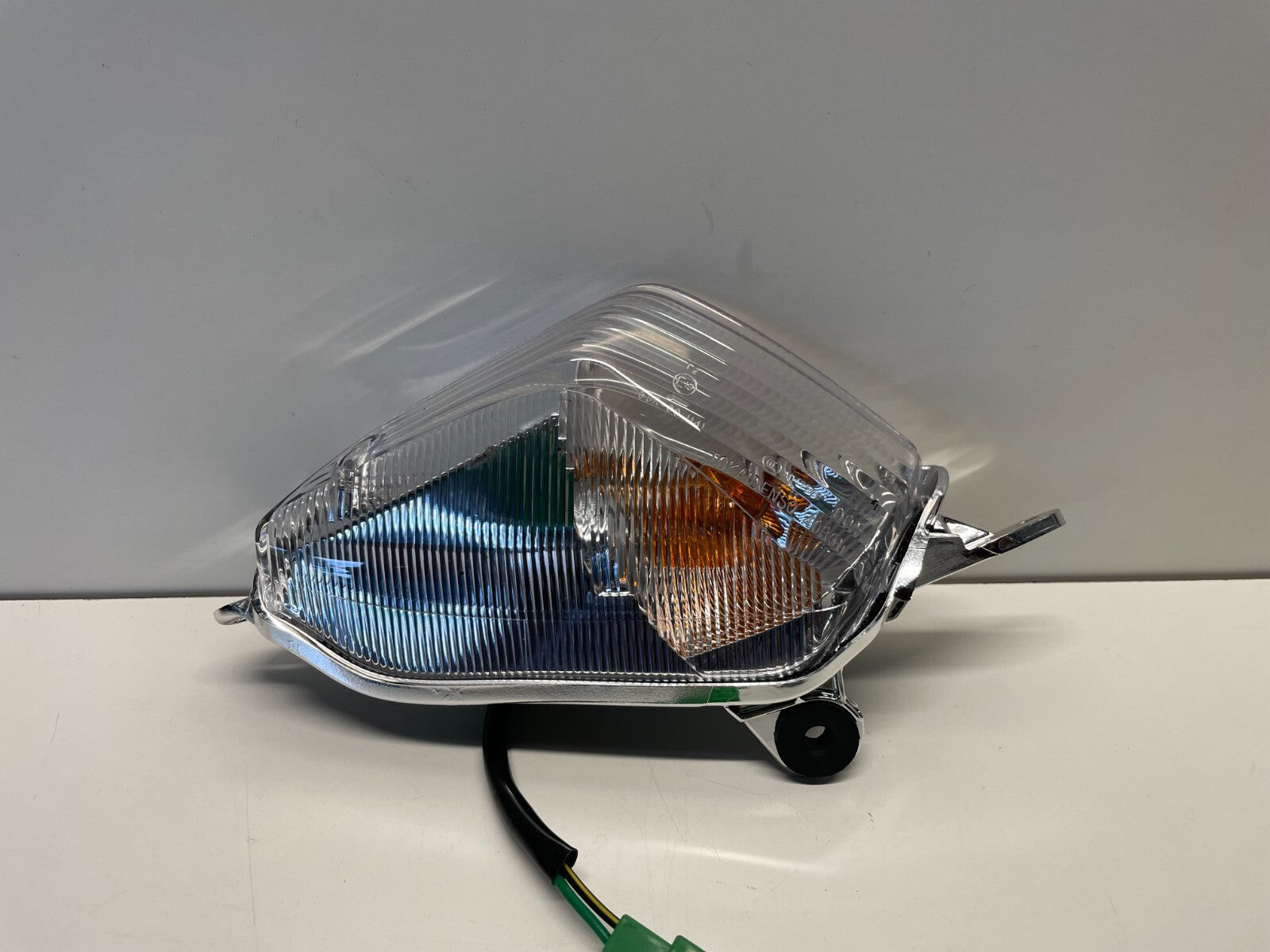 OEM LH Left Indicator ZZR1400 ZX14R - Gen 2 for Kawasaki ZZR-1400 2012-2018