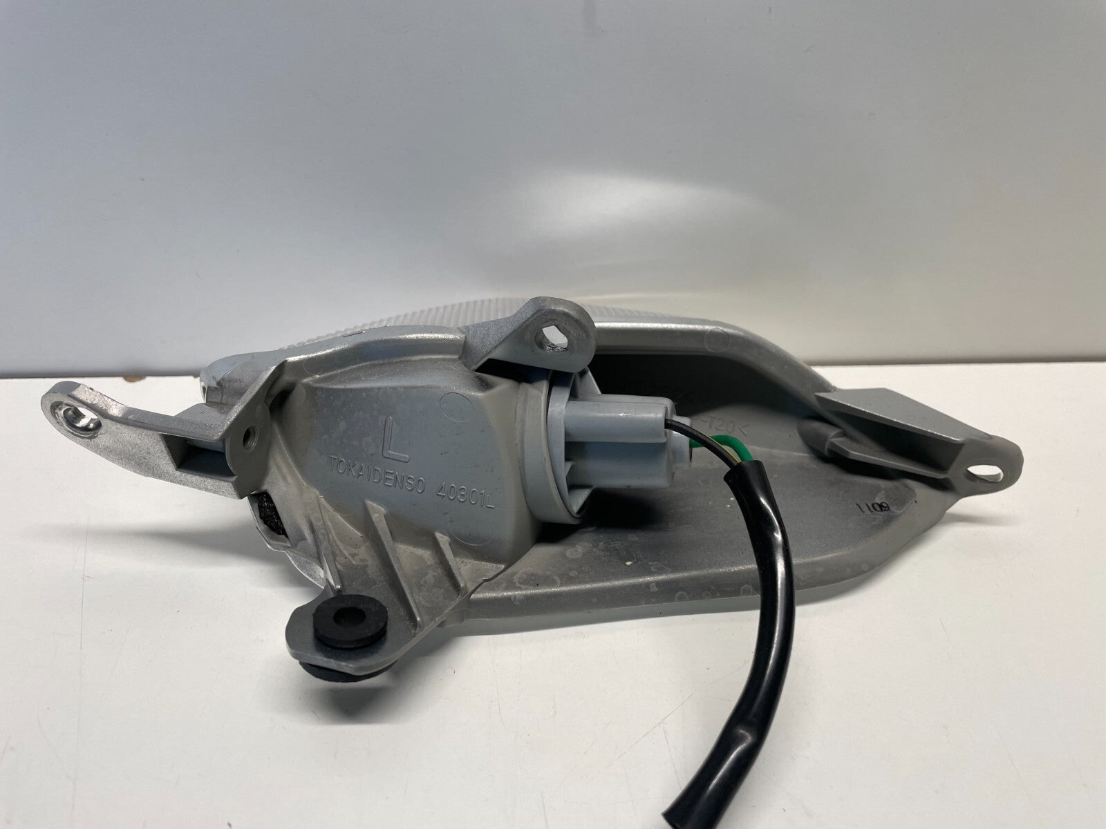 OEM LH Left Indicator ZZR1400 ZX14R - Gen 2 for Kawasaki ZZR-1400 2012-2018