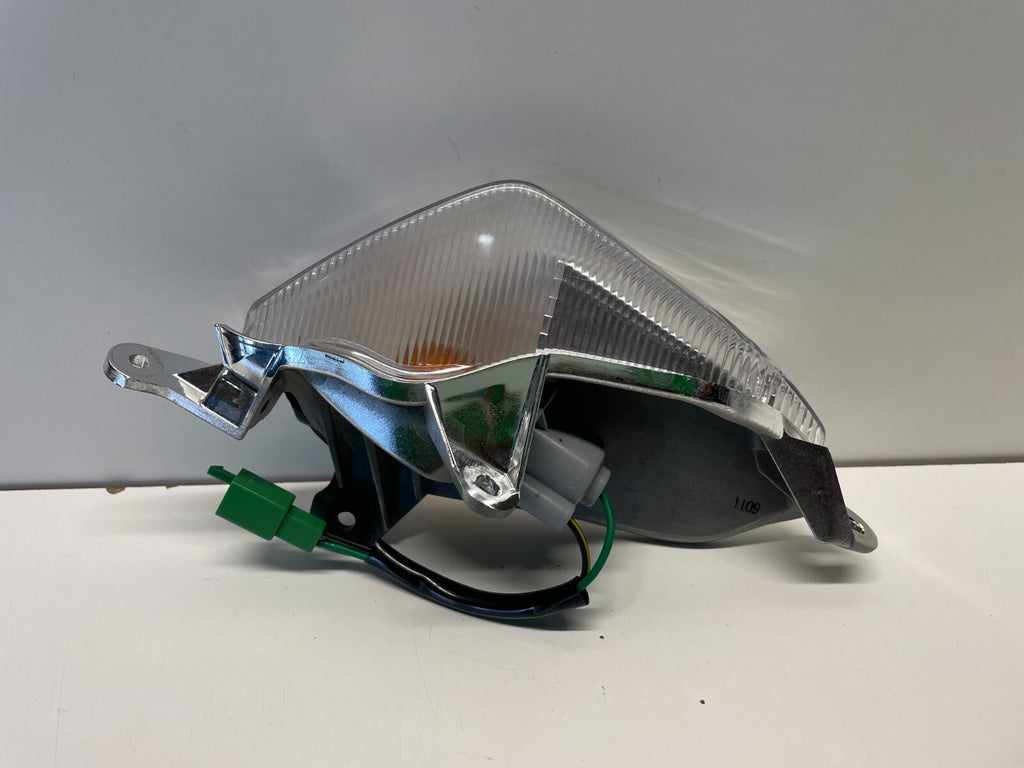 OEM LH Left Indicator ZZR1400 ZX14R - Gen 2 for Kawasaki ZZR-1400 2012-2018
