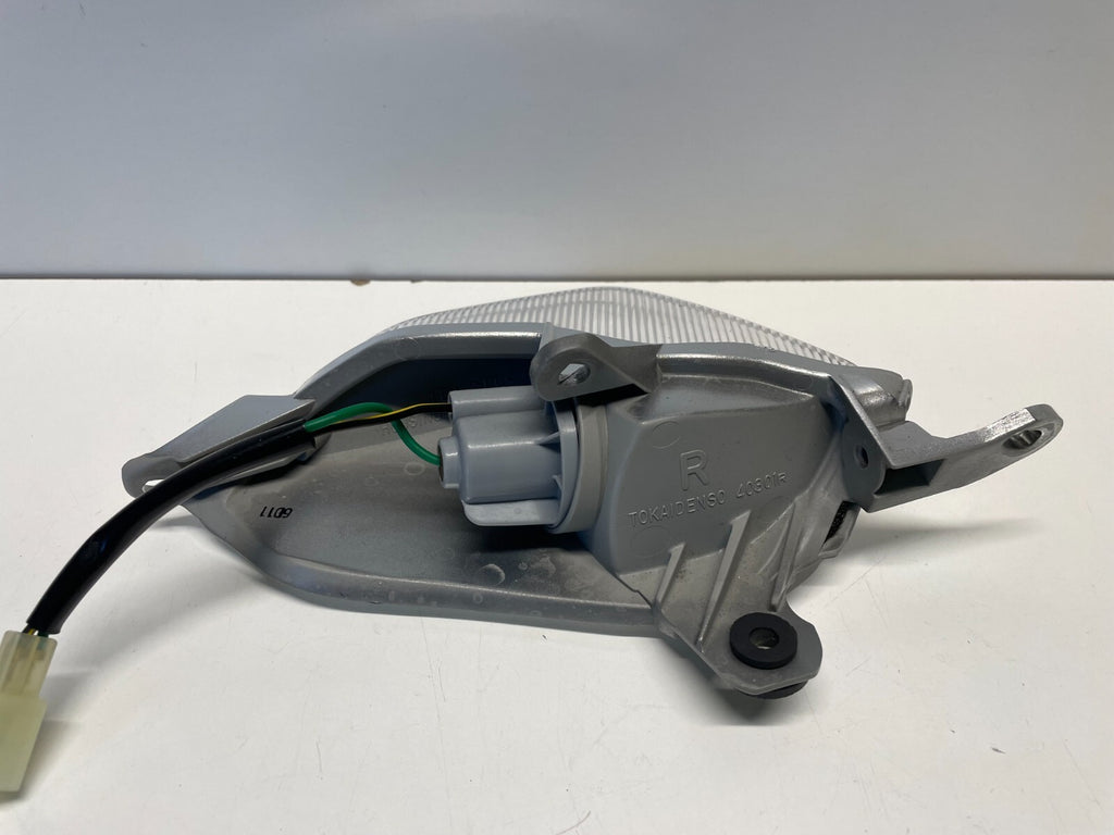 OEM RH Right Indicator ZZR1400 ZX14R - Gen 2 for Kawasaki ZZR-1400 2012-2018