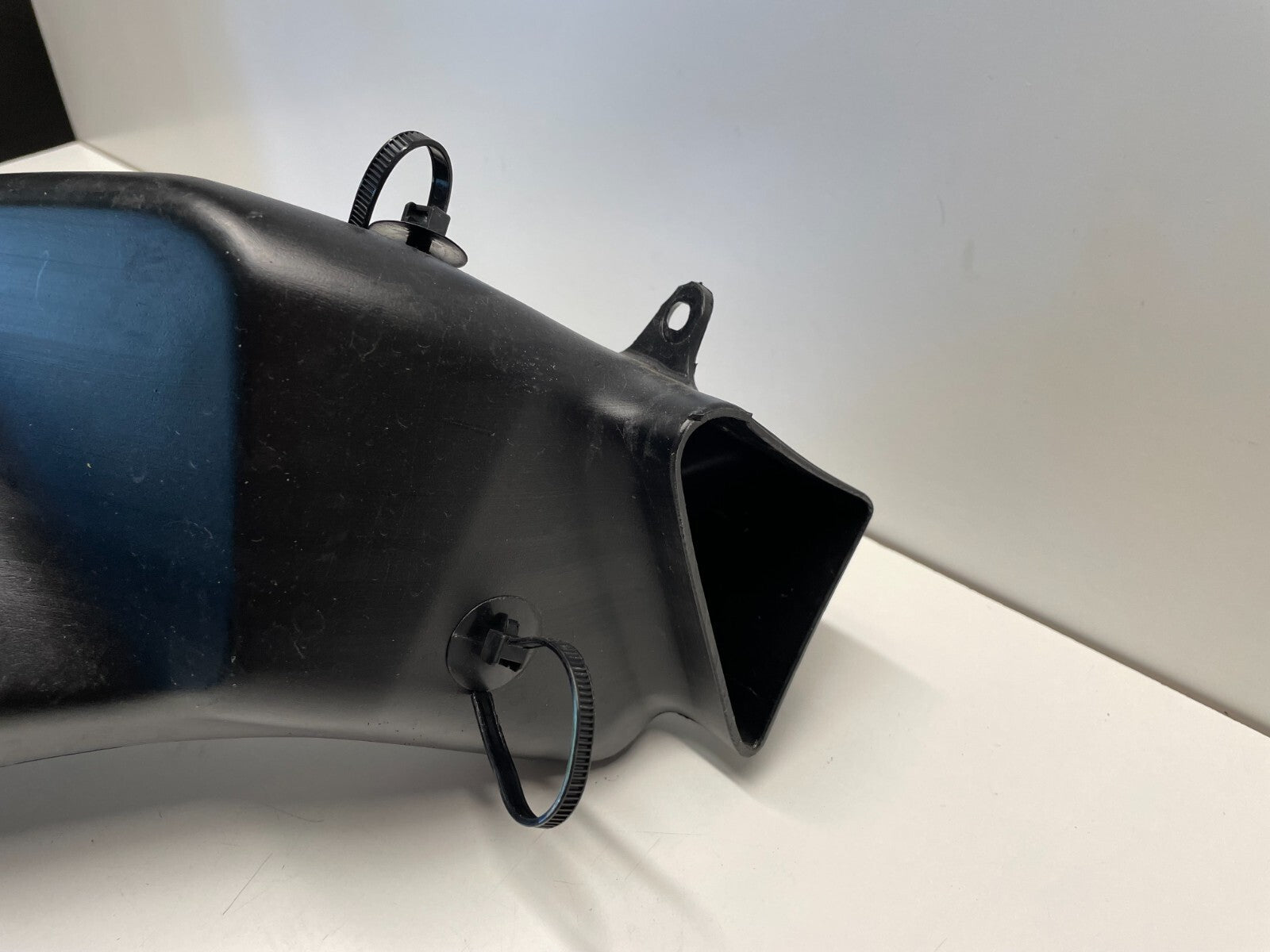 OEM RH Right Air Intake ZZR1400 ZX14R - Gen 2 for Kawasaki ZZR-1400 2012-2018