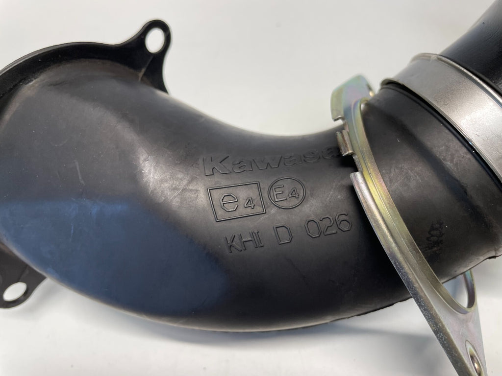 OEM RH Right Air Intake ZZR1400 ZX14R - Gen 2 for Kawasaki ZZR-1400 2012-2018
