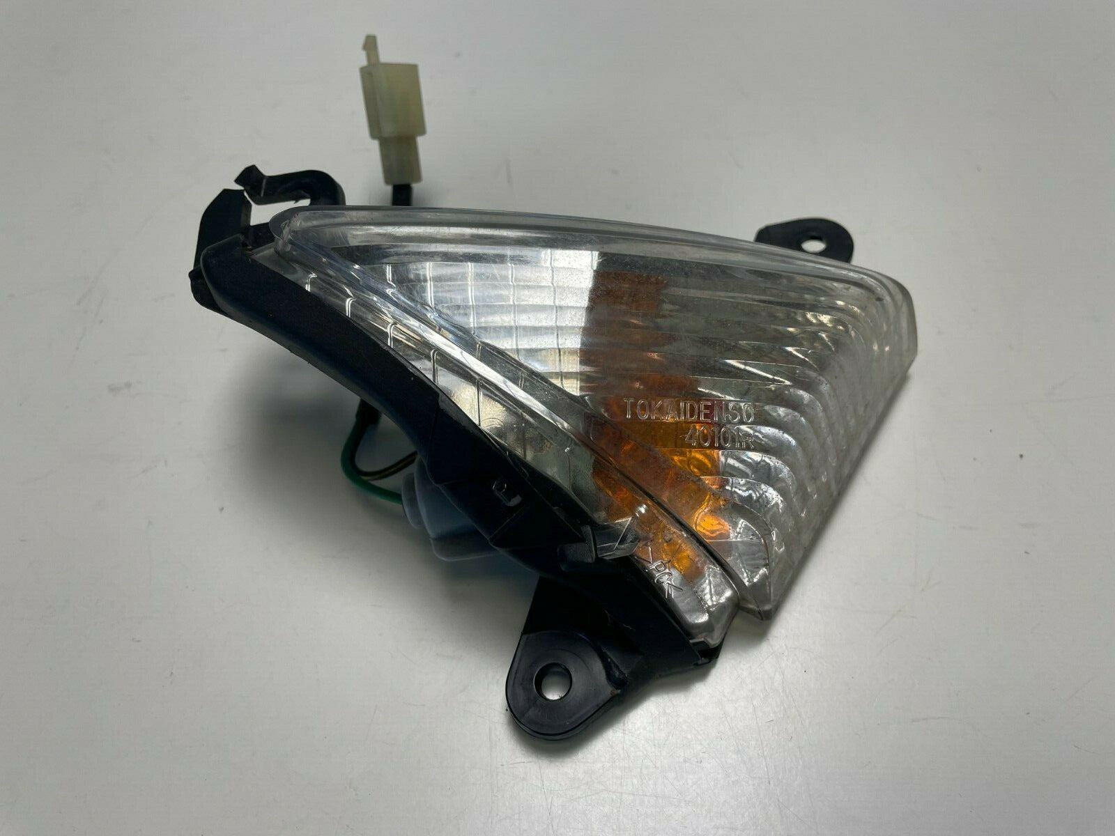 Kawasaki ZZR1400 2012-2018 Front Right Indicator Gen 2 Genuine OEM