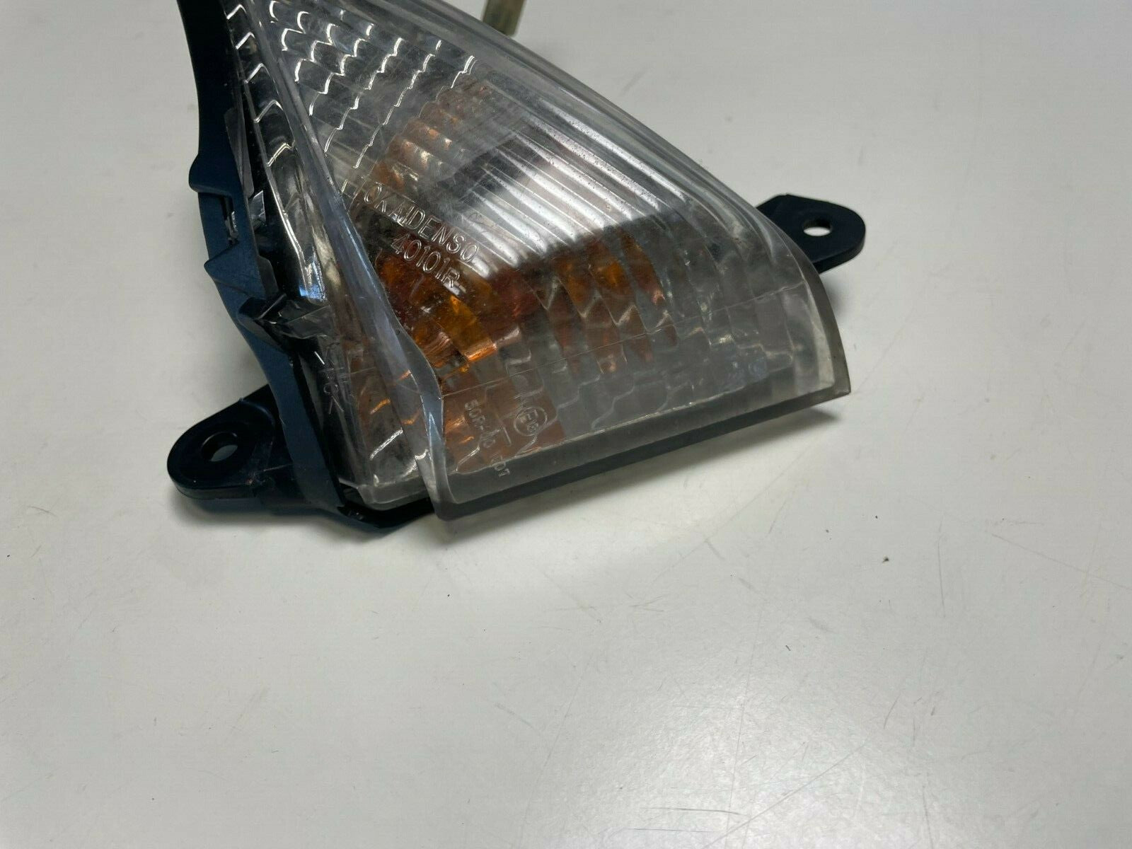 Kawasaki ZZR1400 2012-2018 Front Right Indicator Gen 2 Genuine OEM