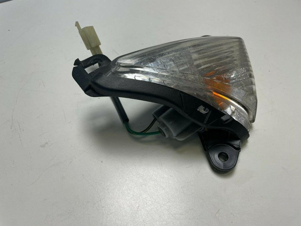 Kawasaki ZZR1400 2012-2018 Front Right Indicator Gen 2 Genuine OEM