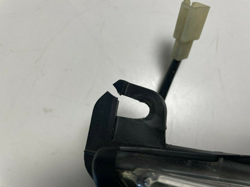 Kawasaki ZZR1400 2012-2018 Front Right Indicator Gen 2 Genuine OEM