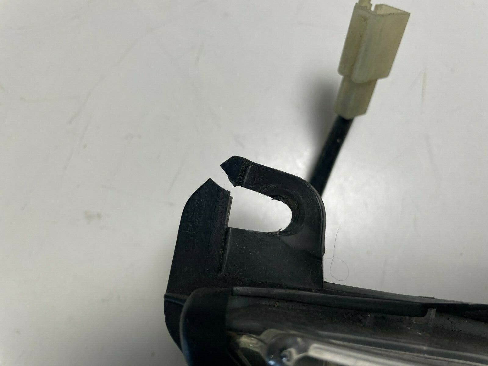 Kawasaki ZZR1400 2012-2018 Front Right Indicator Gen 2 Genuine OEM