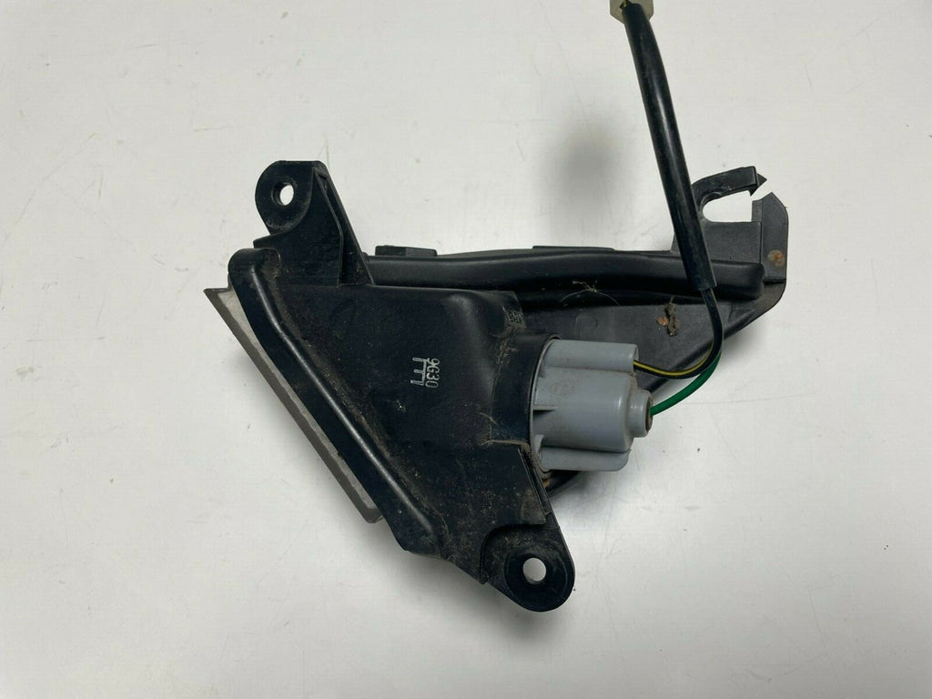 Kawasaki ZZR1400 2012-2018 Front Right Indicator Gen 2 Genuine OEM