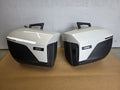 OEM Luggage Pannier Boxes for BMW K 1600 2011-2016