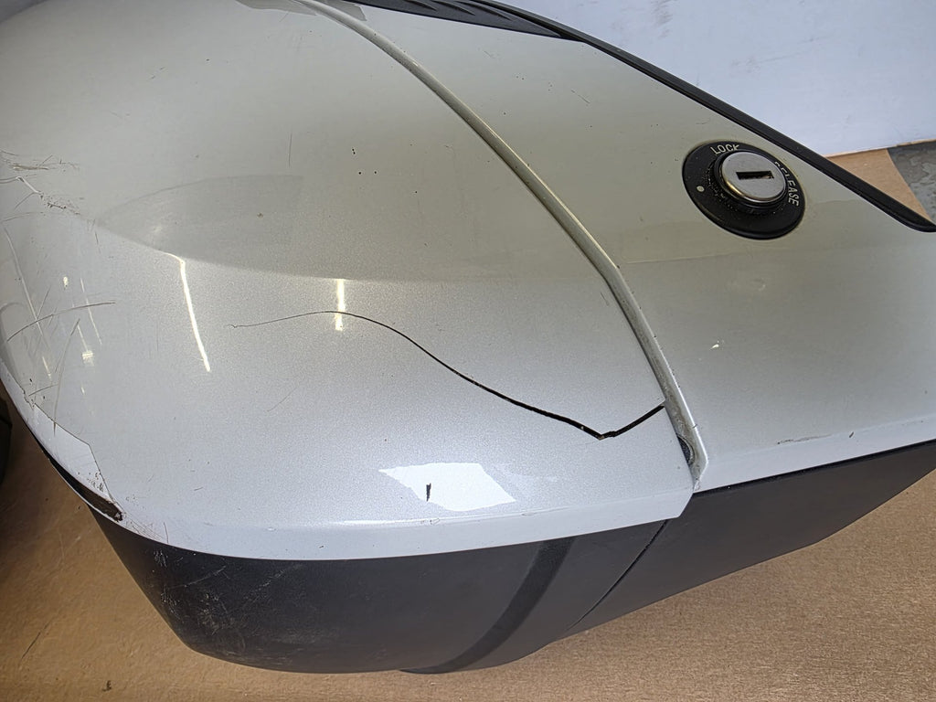 OEM Luggage Pannier Boxes for BMW K 1600 2011-2016