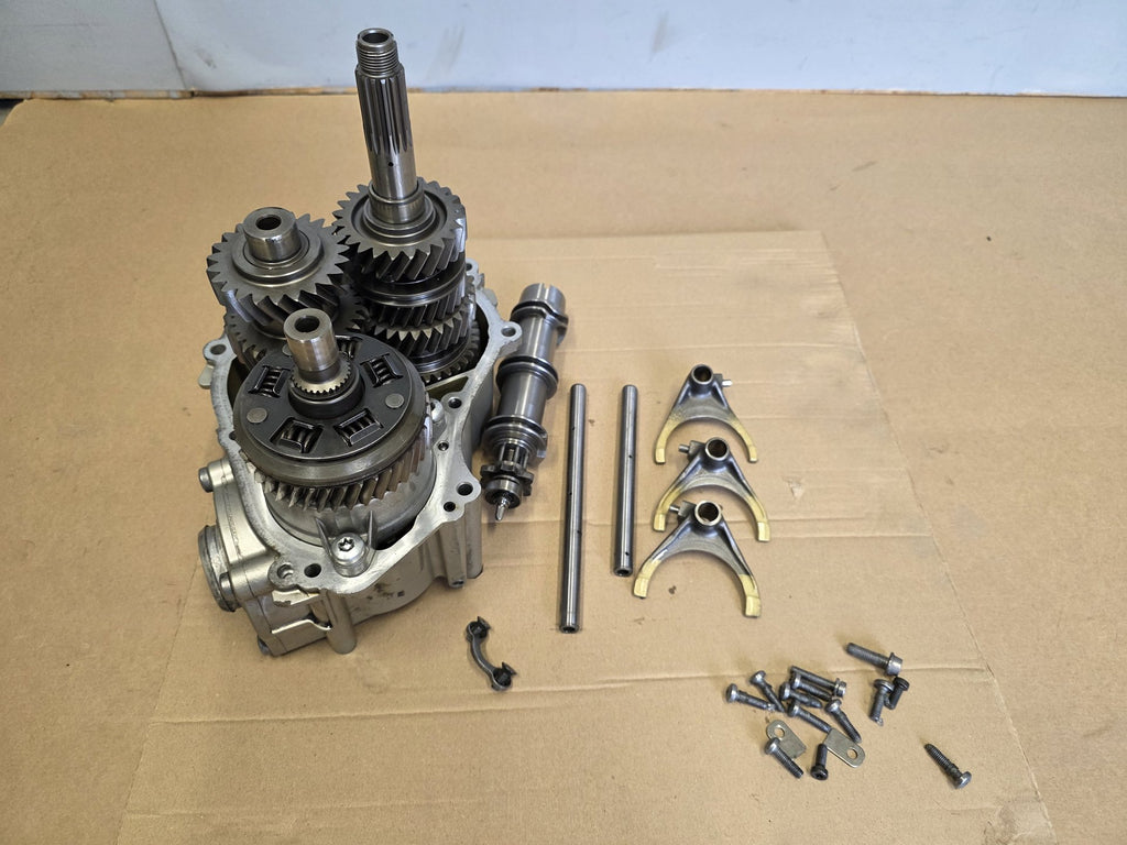 OEM Gearbox / Transmission (Complete) for BMW K 1600 2011-2016