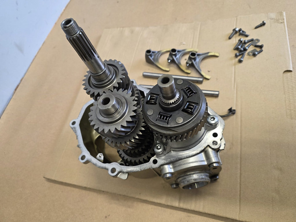 OEM Gearbox / Transmission (Complete) for BMW K 1600 2011-2016