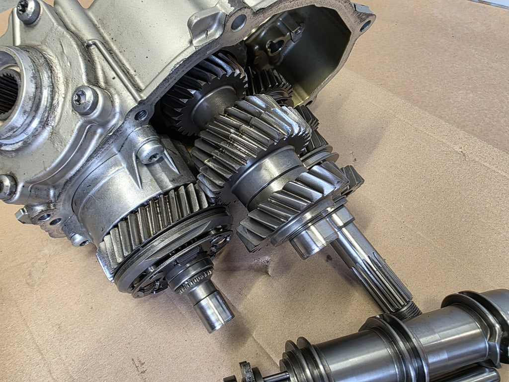 OEM Gearbox / Transmission (Complete) for BMW K 1600 2011-2016