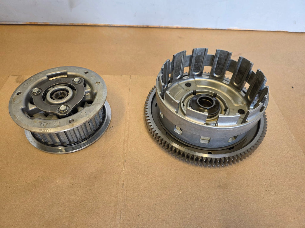 OEM Clutch Basket for BMW K 1600 2011-2016