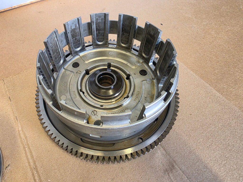 OEM Clutch Basket for BMW K 1600 2011-2016