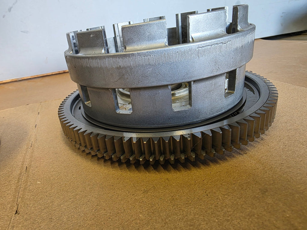 OEM Clutch Basket for BMW K 1600 2011-2016