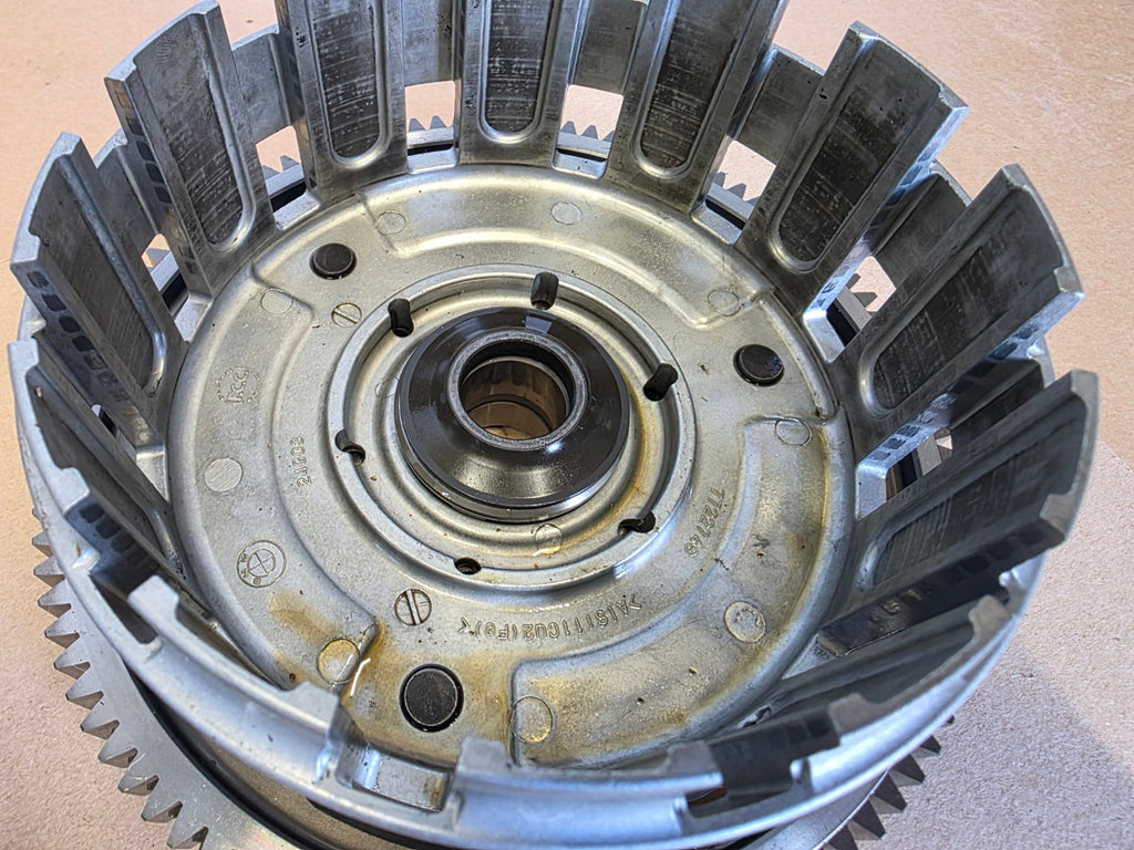 OEM Clutch Basket for BMW K 1600 2011-2016