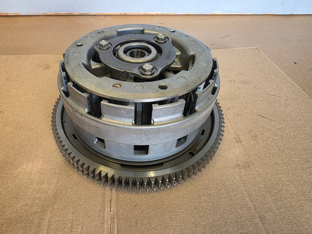 OEM Clutch Basket for BMW K 1600 2011-2016