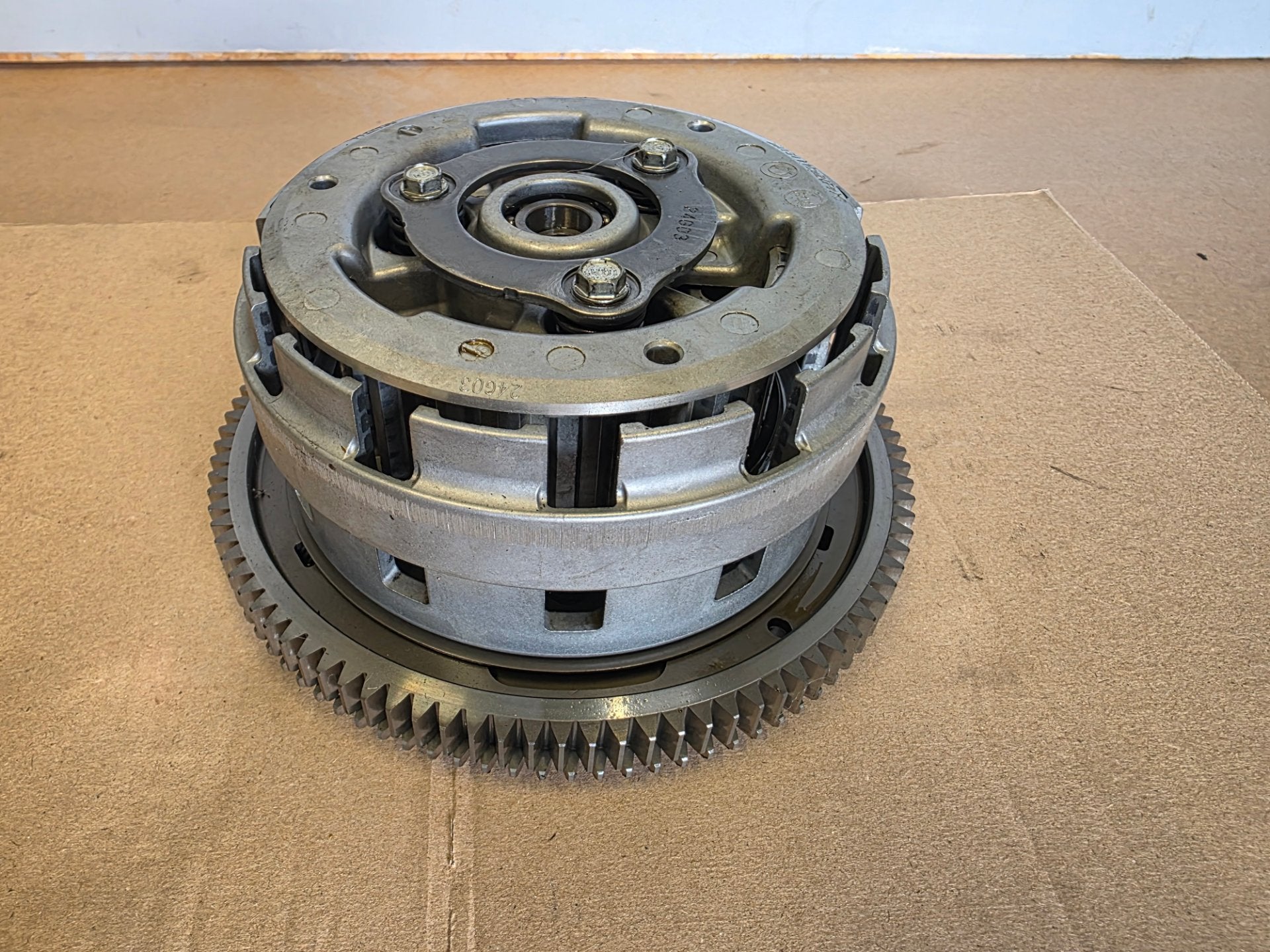 OEM Clutch Basket for BMW K 1600 2011-2016