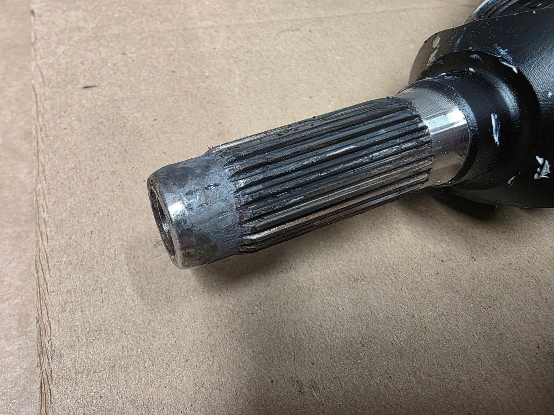 OEM Drive Shaft for BMW K 1600 2011-2016