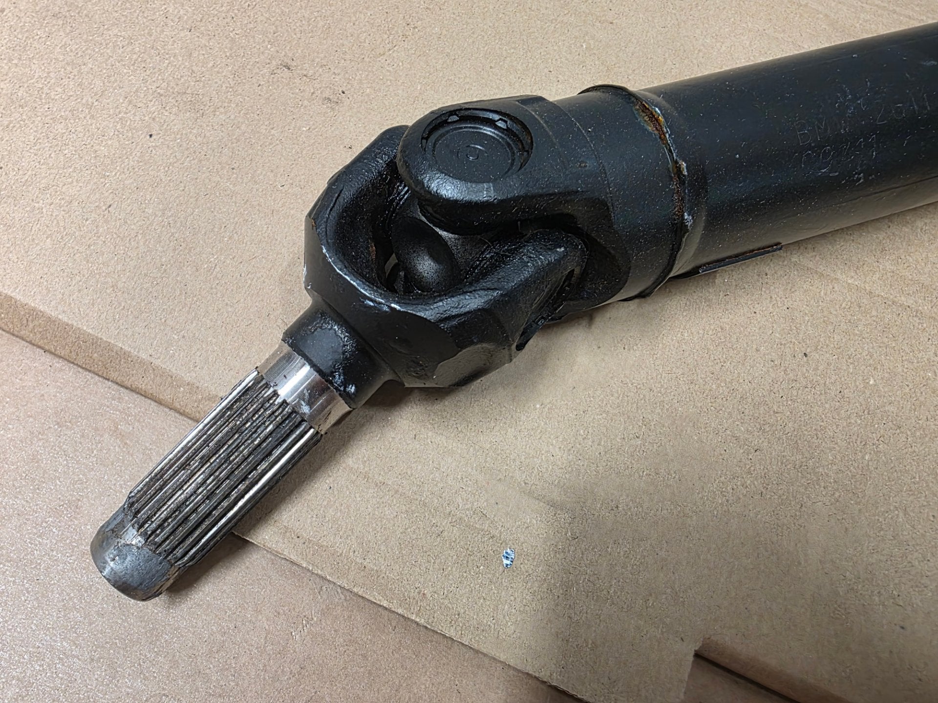 OEM Drive Shaft for BMW K 1600 2011-2016