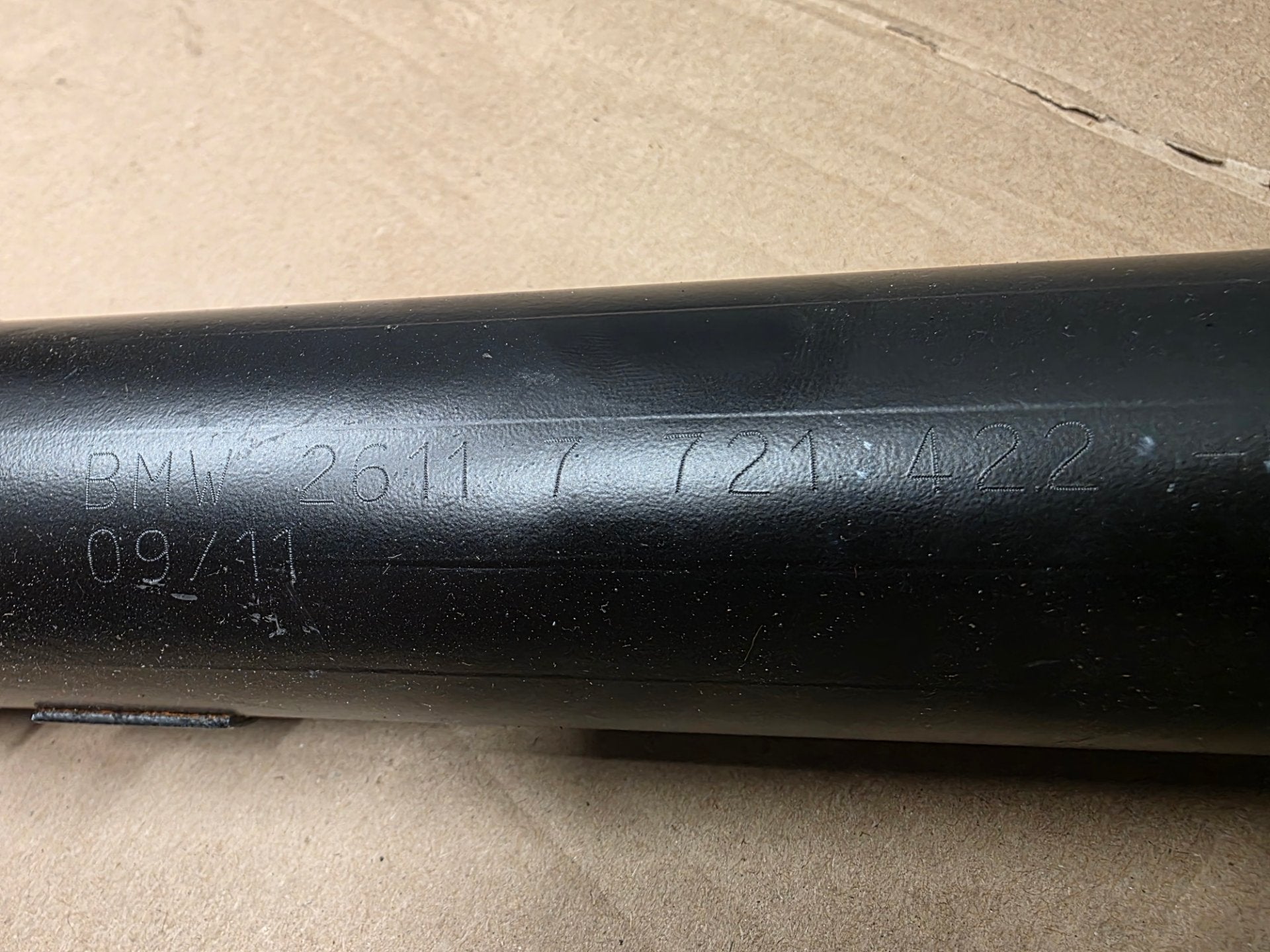 OEM Drive Shaft for BMW K 1600 2011-2016