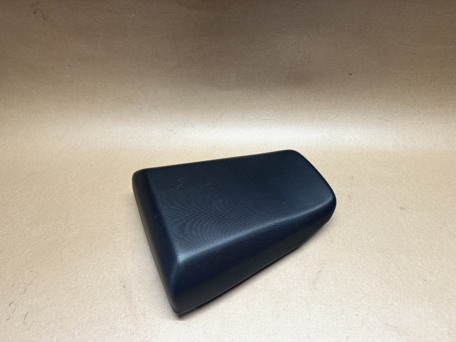 Suzuki SV650 Gen 2 2003-2009 - Rear Pillion Seat Genuine OEM S16G