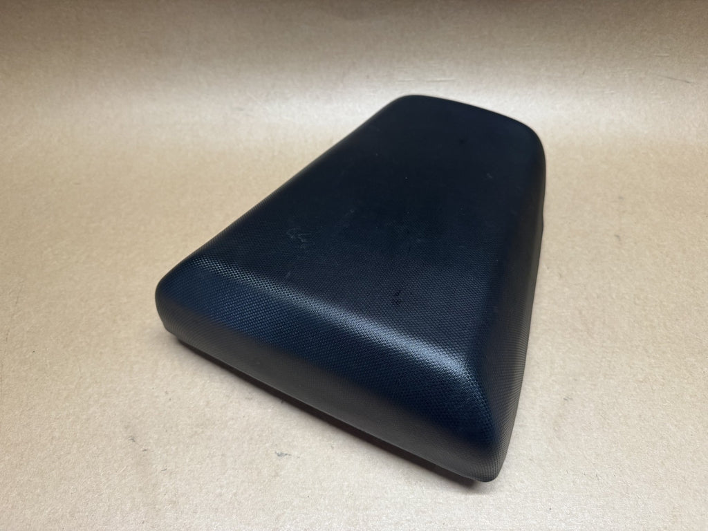 Suzuki SV650 Gen 2 2003-2009 - Rear Pillion Seat Genuine OEM S16G
