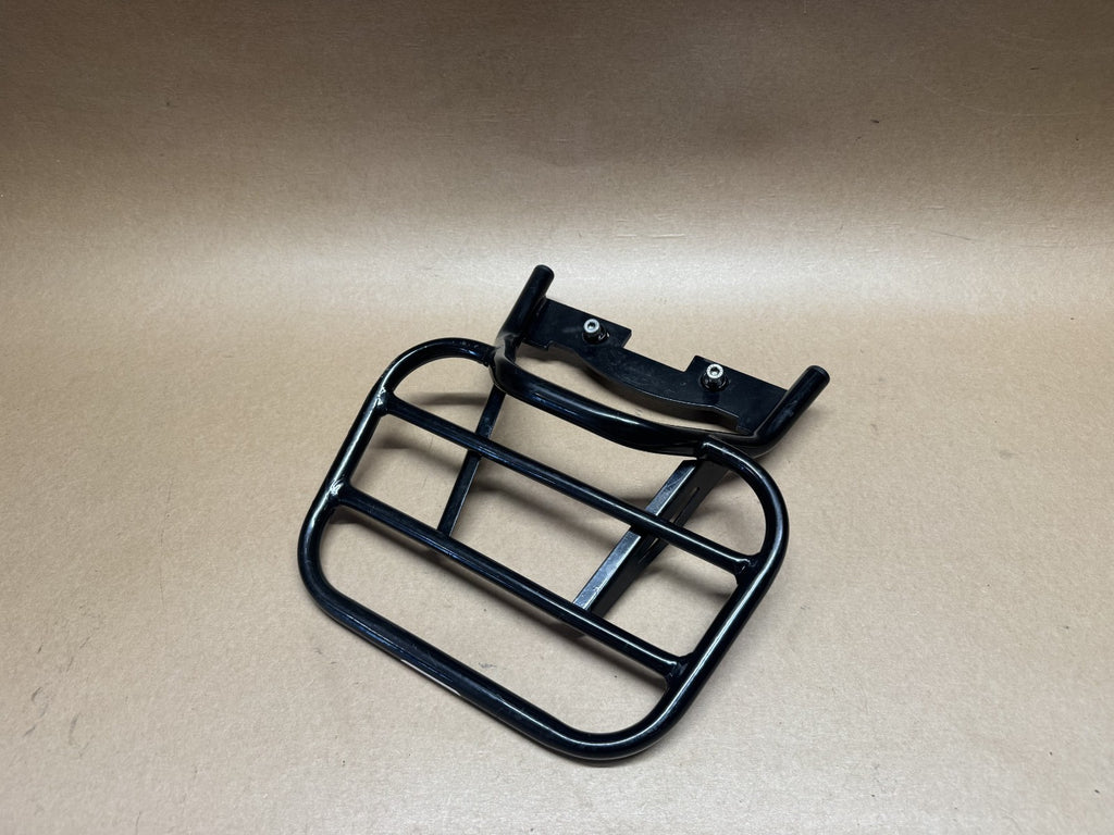 SV1000 - 2007 Renntec Luggage Rack for Suzuki SV650 Gen 2 2003-2008