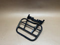 SV1000 - 2007 Renntec Luggage Rack for Suzuki SV650 Gen 2 2003-2008