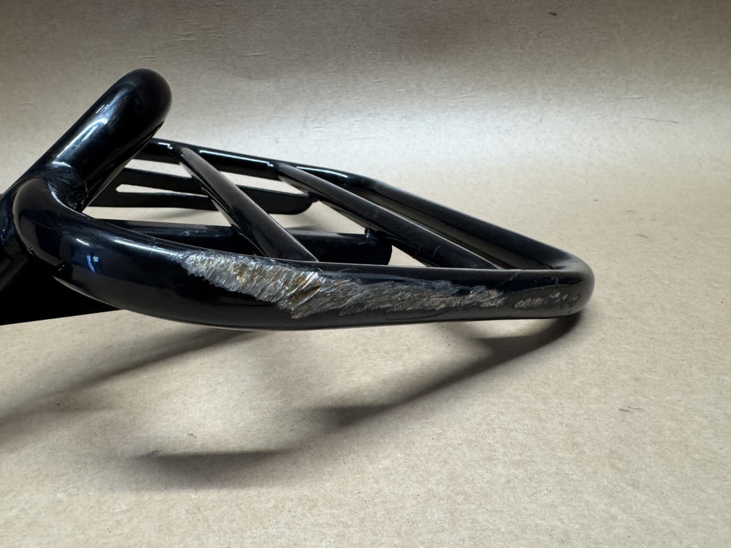 SV1000 - 2007 Renntec Luggage Rack for Suzuki SV650 Gen 2 2003-2008