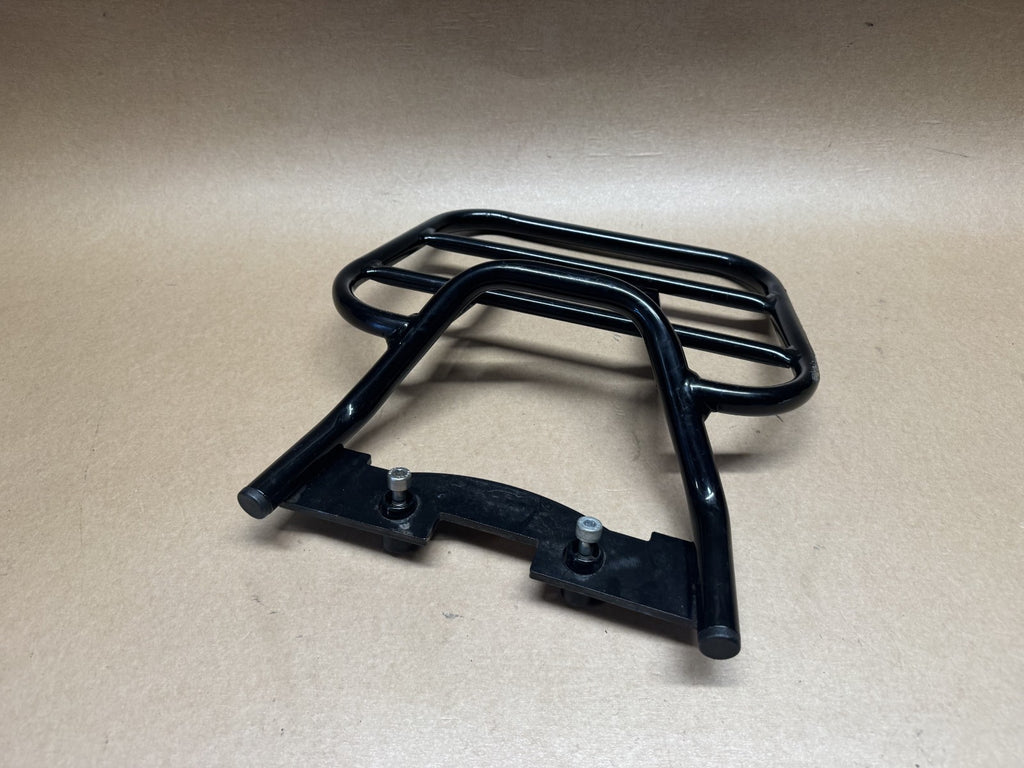 SV1000 - 2007 Renntec Luggage Rack for Suzuki SV650 Gen 2 2003-2008