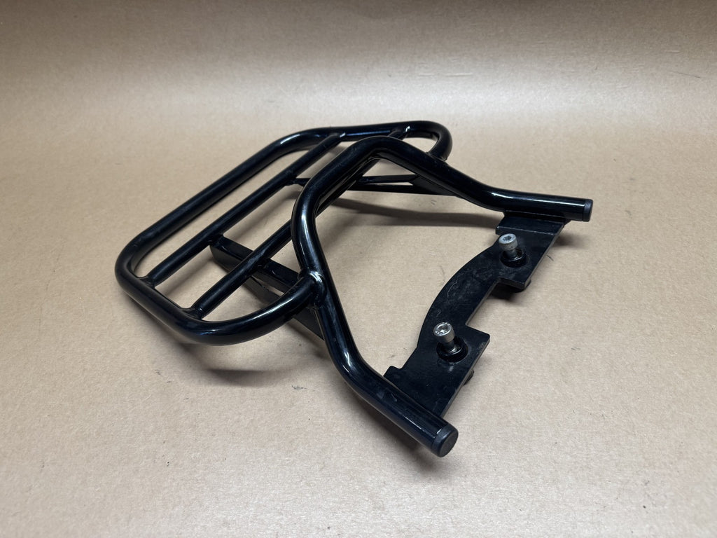 SV1000 - 2007 Renntec Luggage Rack for Suzuki SV650 Gen 2 2003-2008