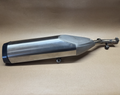 OEM Left Exhaust Silencer for BMW K1600 GT 2011-2017 PN:8558278