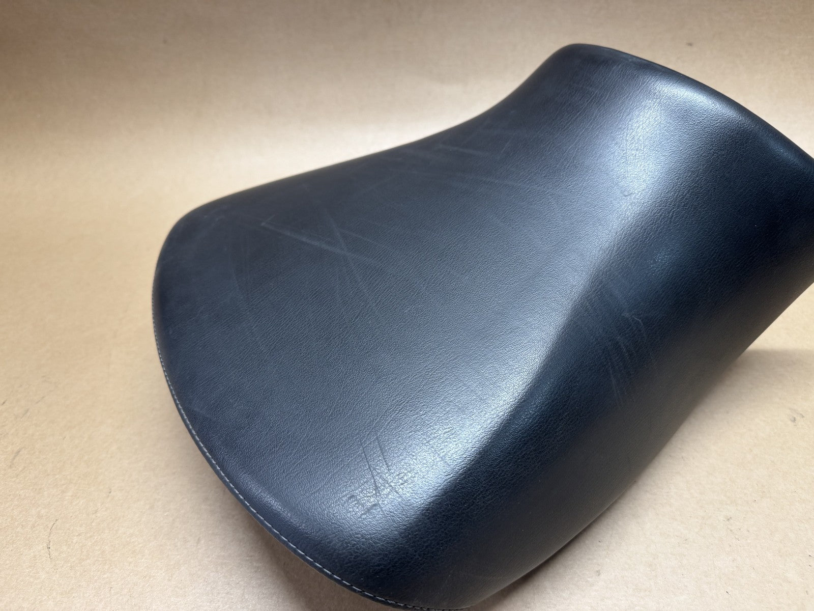 OEM Front Heated Rider Seat Saddle for BMW K1600 GT 2011-2017 PN:52537728300