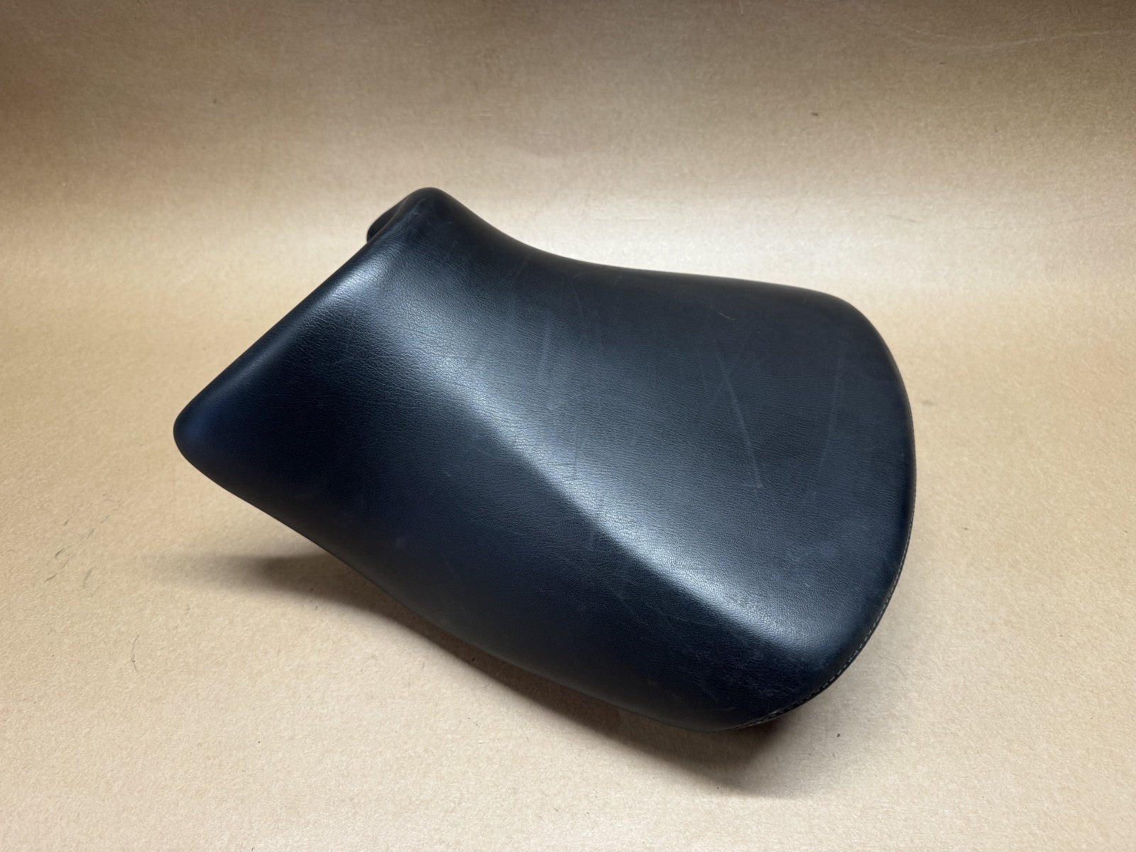 OEM Front Heated Rider Seat Saddle for BMW K1600 GT 2011-2017 PN:52537728300