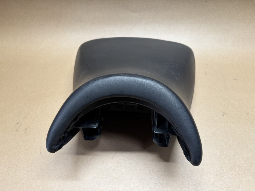 OEM Front Heated Rider Seat Saddle for BMW K1600 GT 2011-2017 PN:52537728300