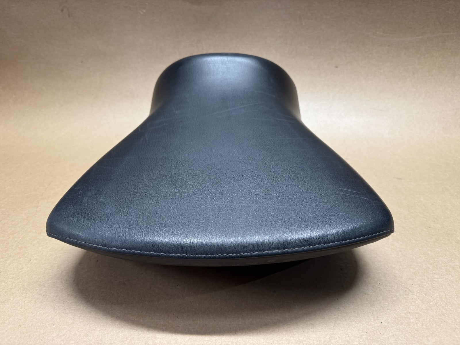 OEM Front Heated Rider Seat Saddle for BMW K1600 GT 2011-2017 PN:52537728300