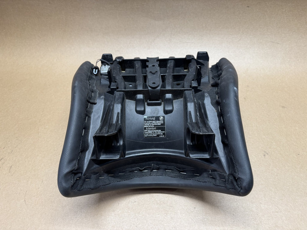 OEM Front Heated Rider Seat Saddle for BMW K1600 GT 2011-2017 PN:52537728300