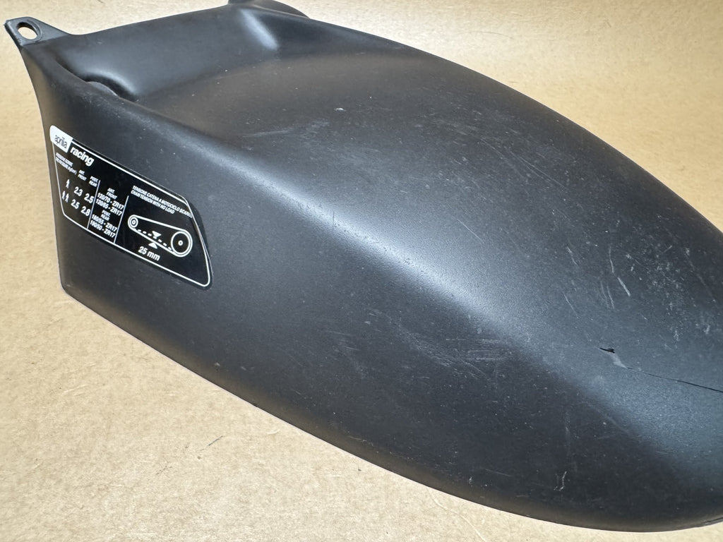 OEM Rear mudguard / hugger for Aprilia RSV 1000 2004-2010 PN:106340