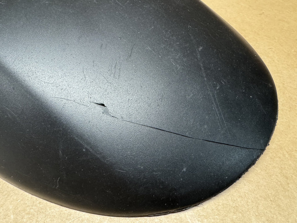 OEM Rear mudguard / hugger for Aprilia RSV 1000 2004-2010 PN:106340