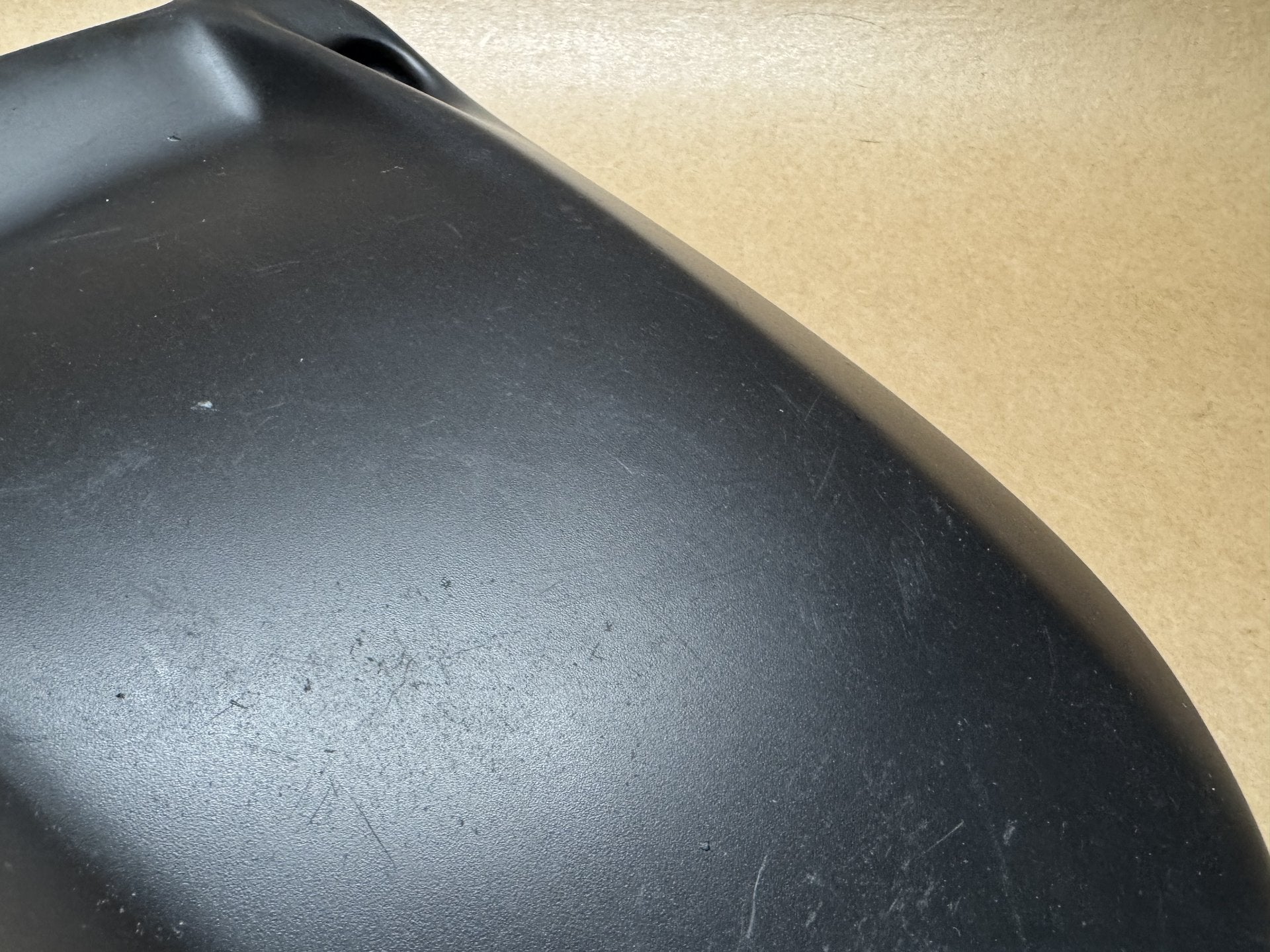 OEM Rear mudguard / hugger for Aprilia RSV 1000 2004-2010 PN:106340