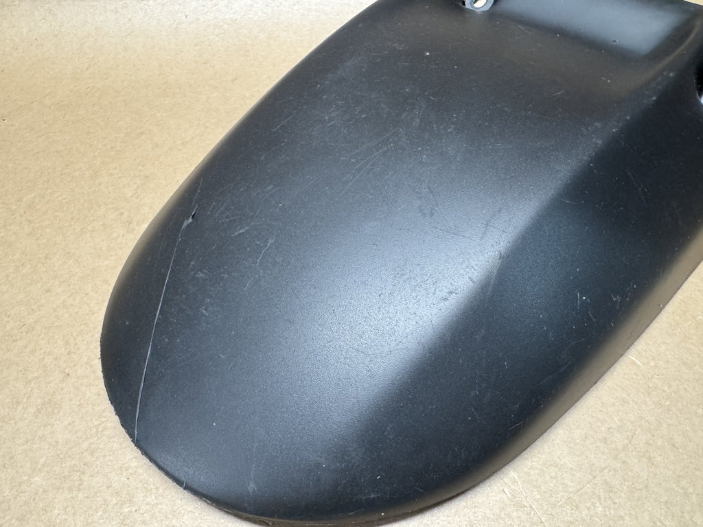 OEM Rear mudguard / hugger for Aprilia RSV 1000 2004-2010 PN:106340