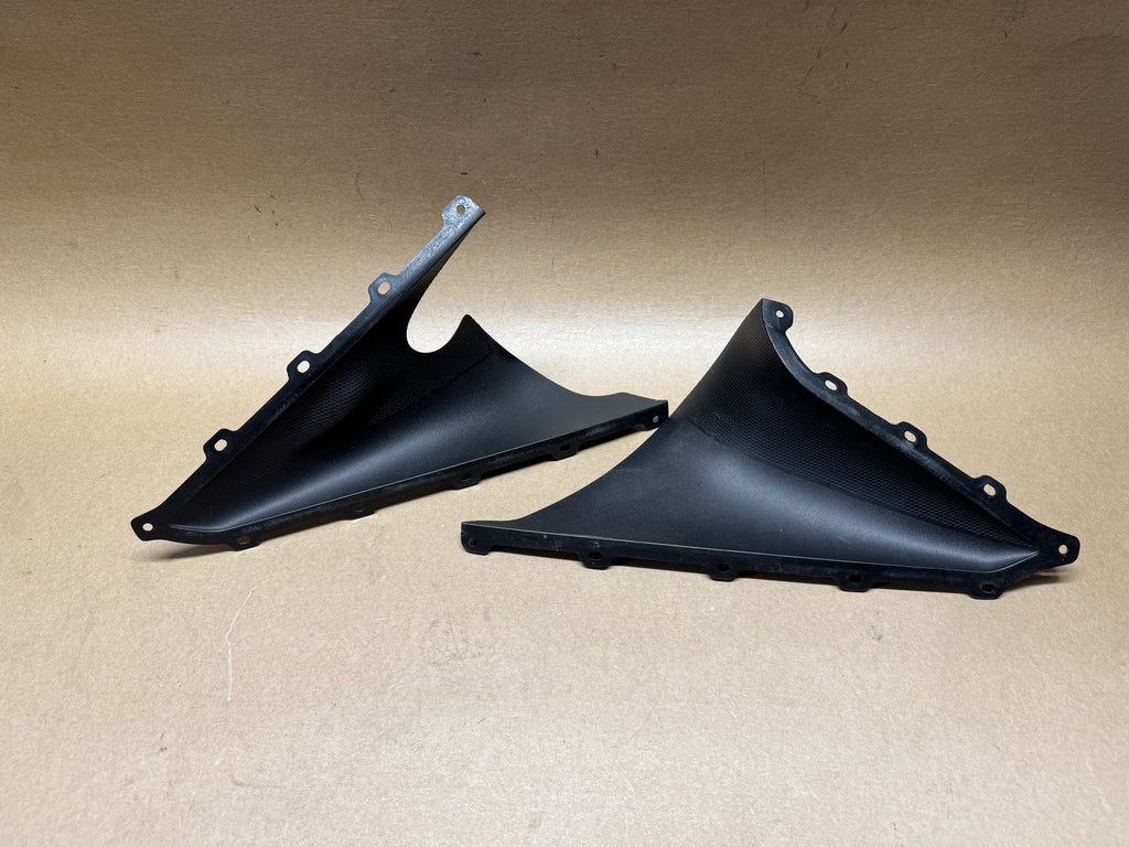 OEM Right & Left fairing inner panel for Aprilia RSV 1000 2004-2010