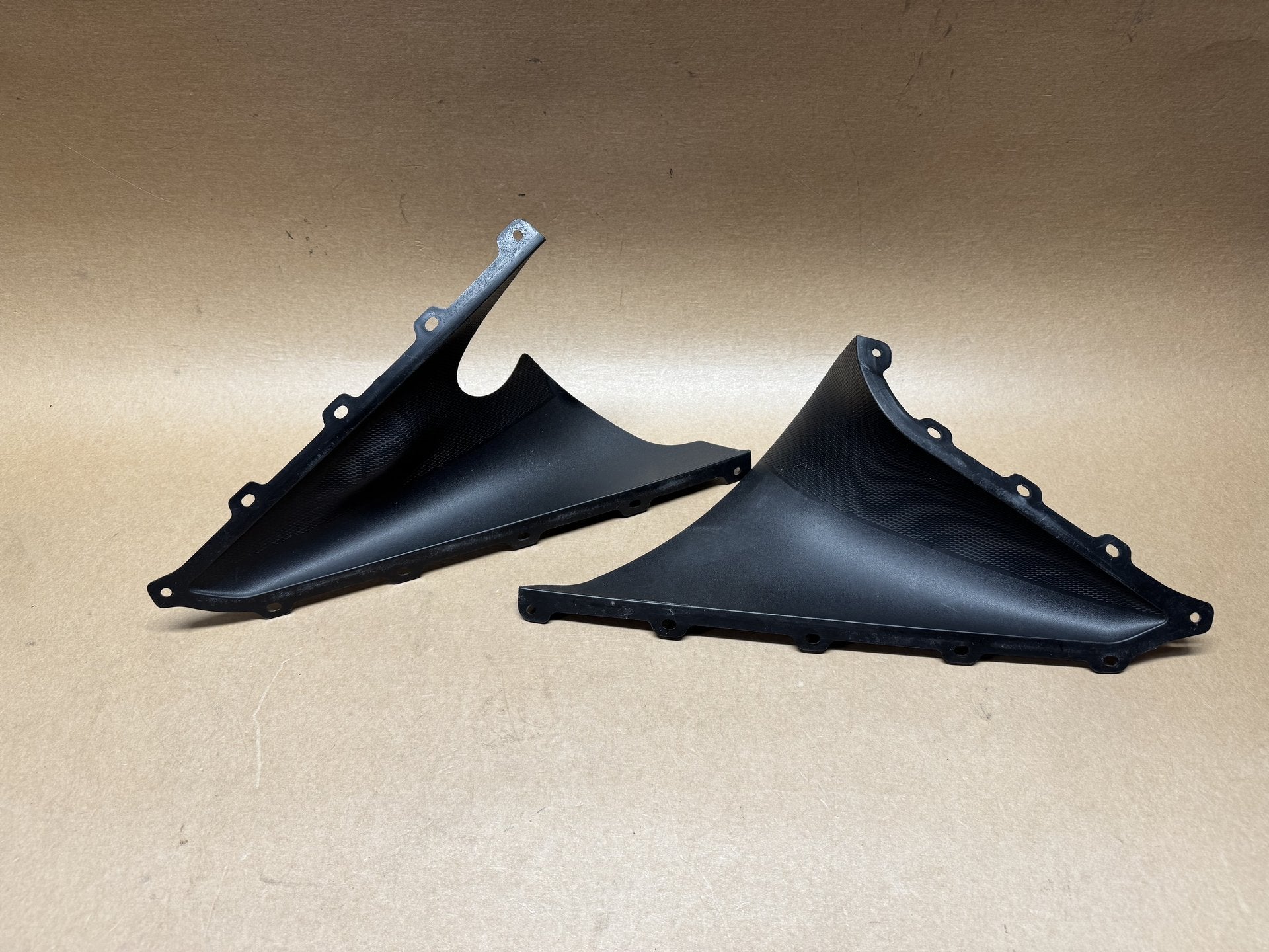 OEM Right & Left fairing inner panel for Aprilia RSV 1000 2004-2010