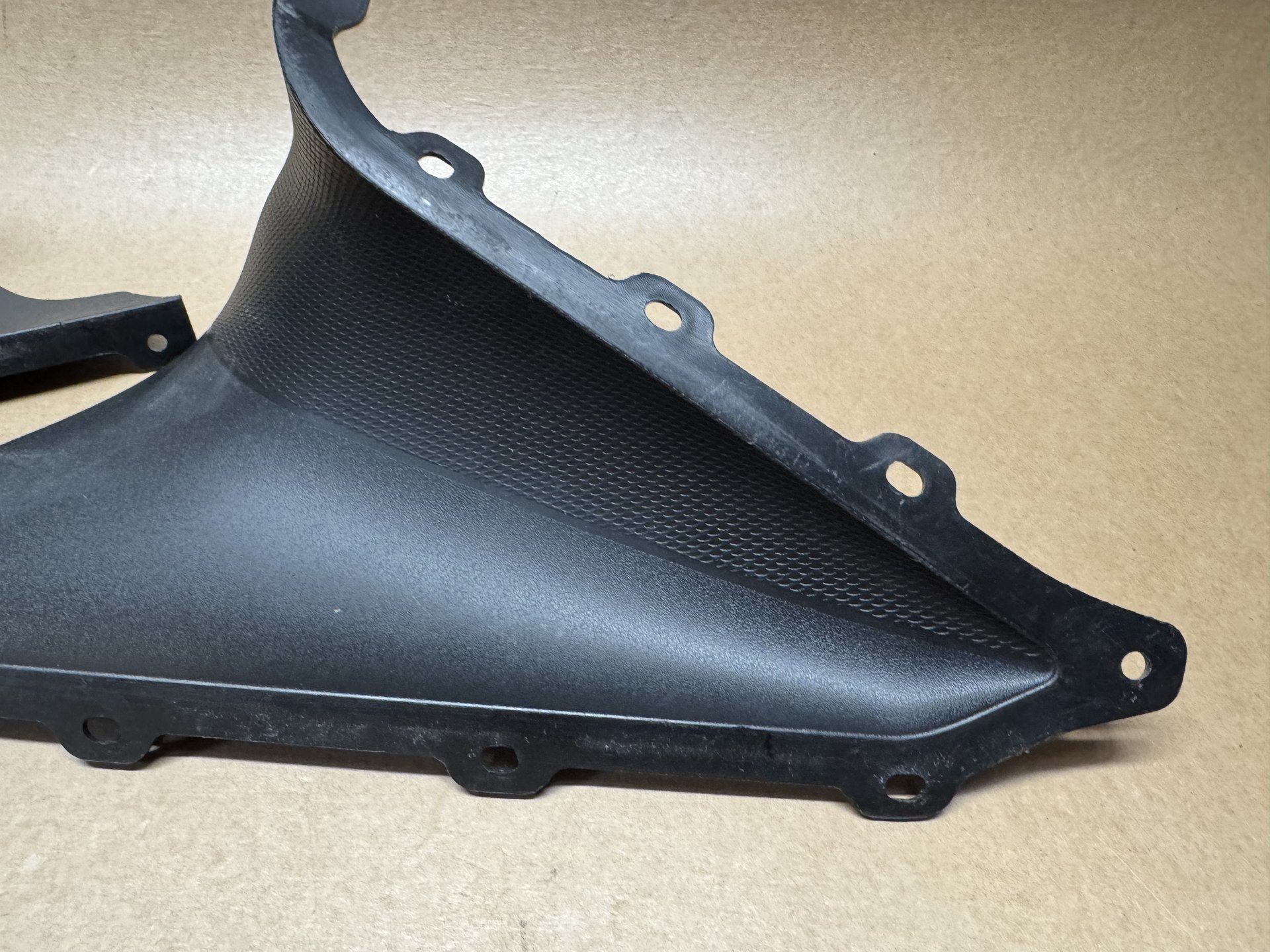 OEM Right & Left fairing inner panel for Aprilia RSV 1000 2004-2010