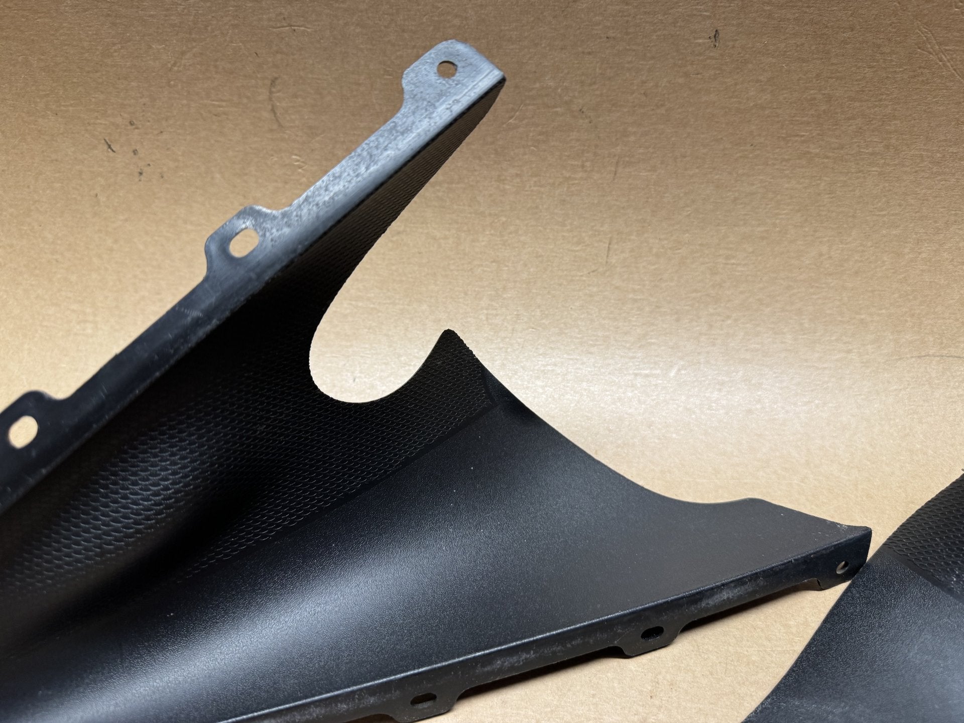 OEM Right & Left fairing inner panel for Aprilia RSV 1000 2004-2010